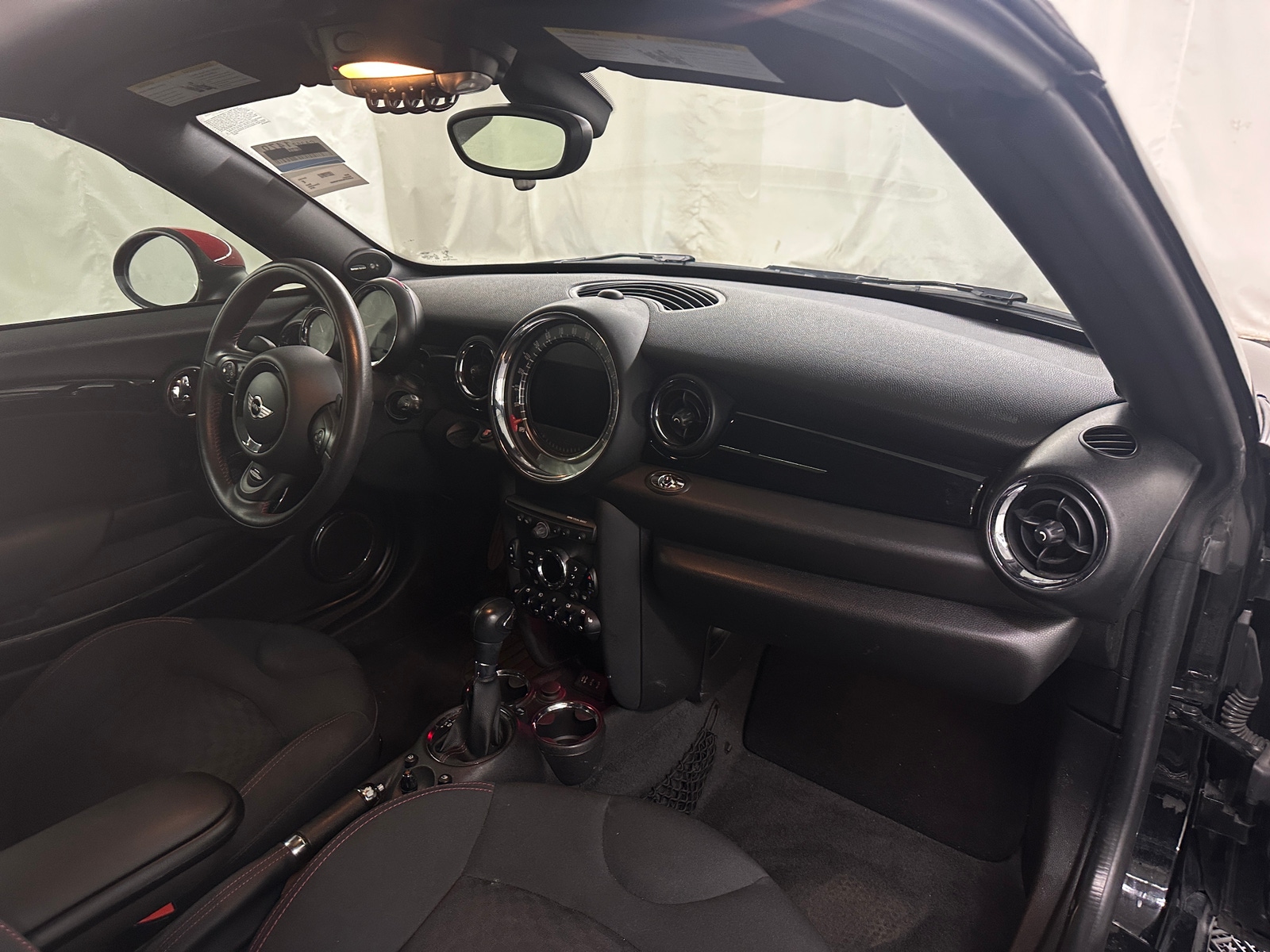 Thumbnail: 2014 MINI Cooper Roadster - 3
