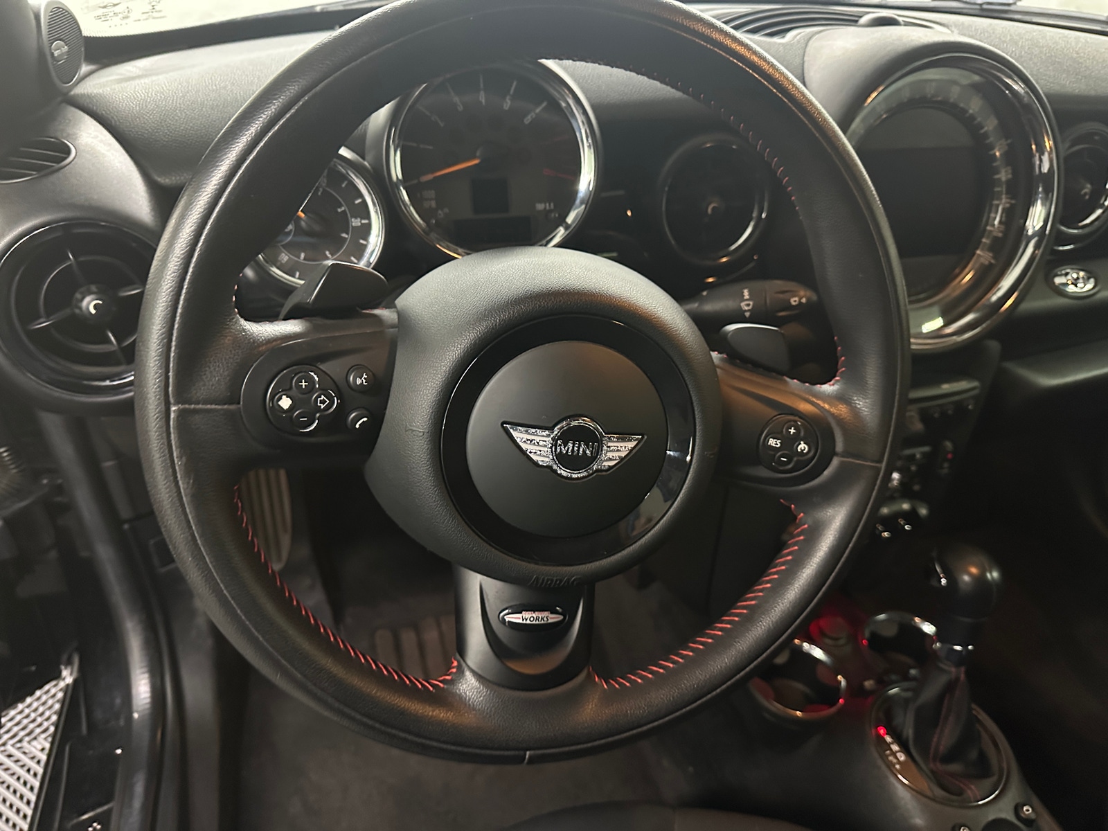Thumbnail: 2014 MINI Cooper Roadster - 5