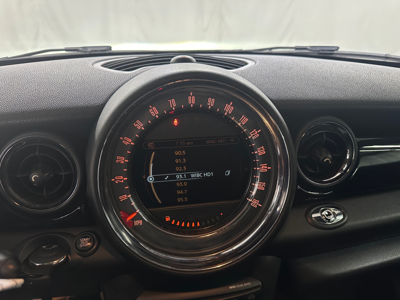 Thumbnail: 2014 MINI Cooper Roadster - 4