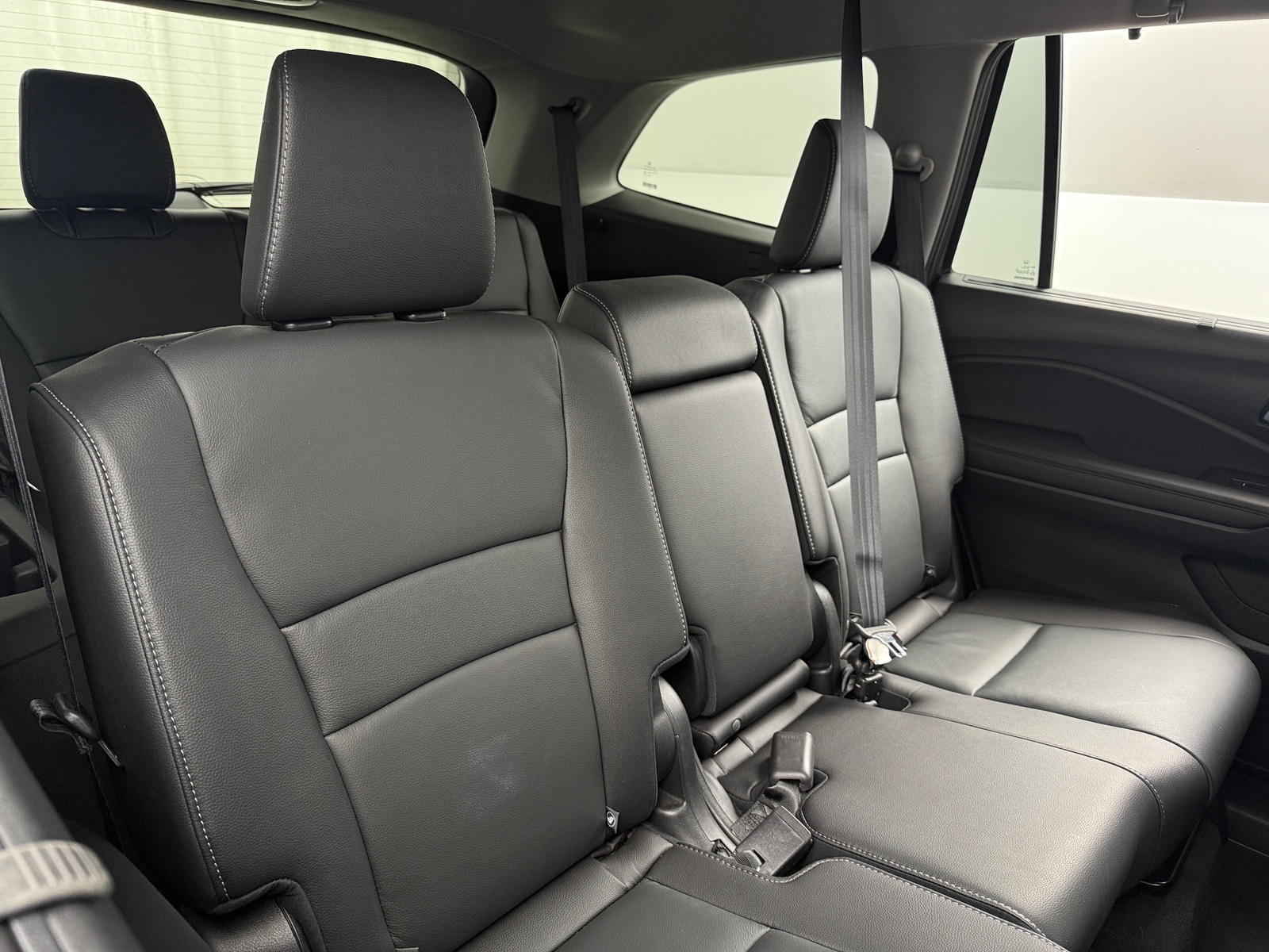 Thumbnail: 2021 Honda Pilot - 5