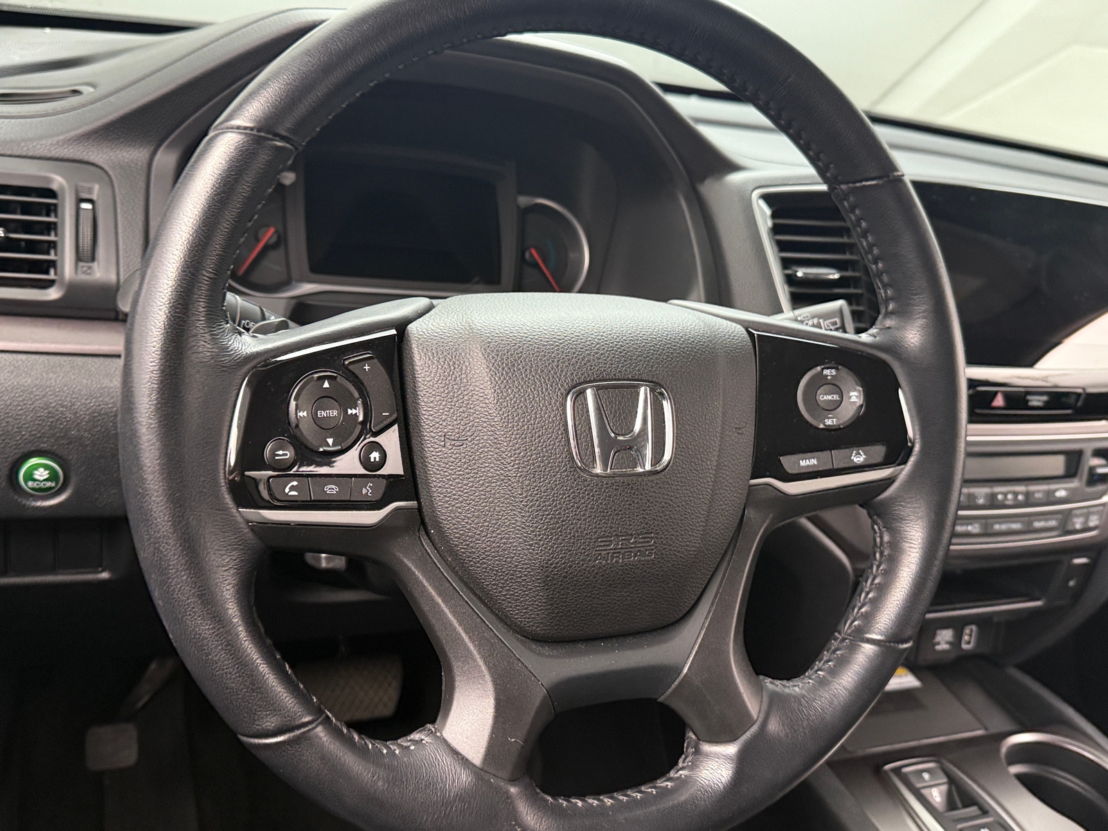 Thumbnail: 2021 Honda Pilot - 4