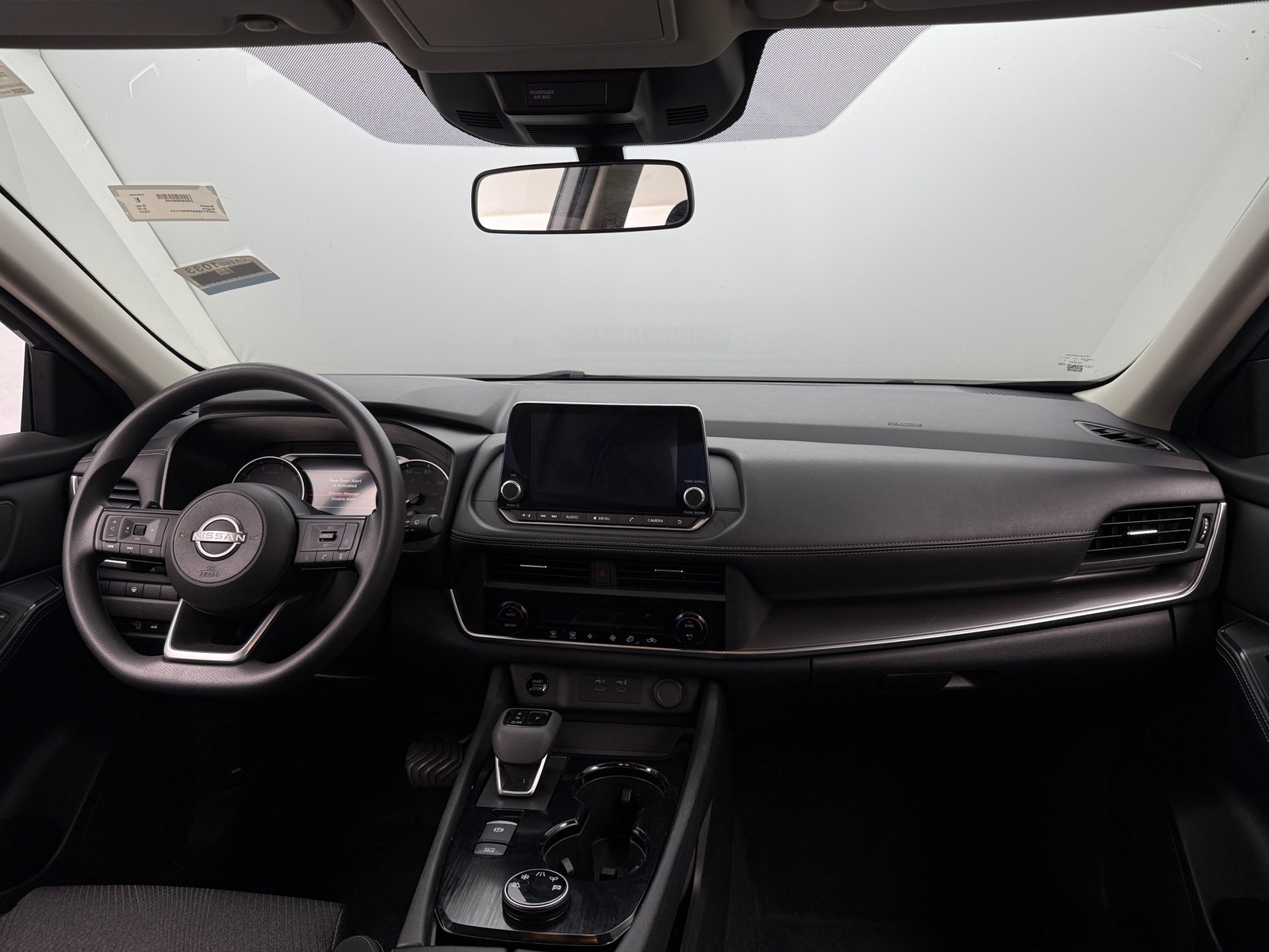 Thumbnail: 2024 Nissan Rogue - 3