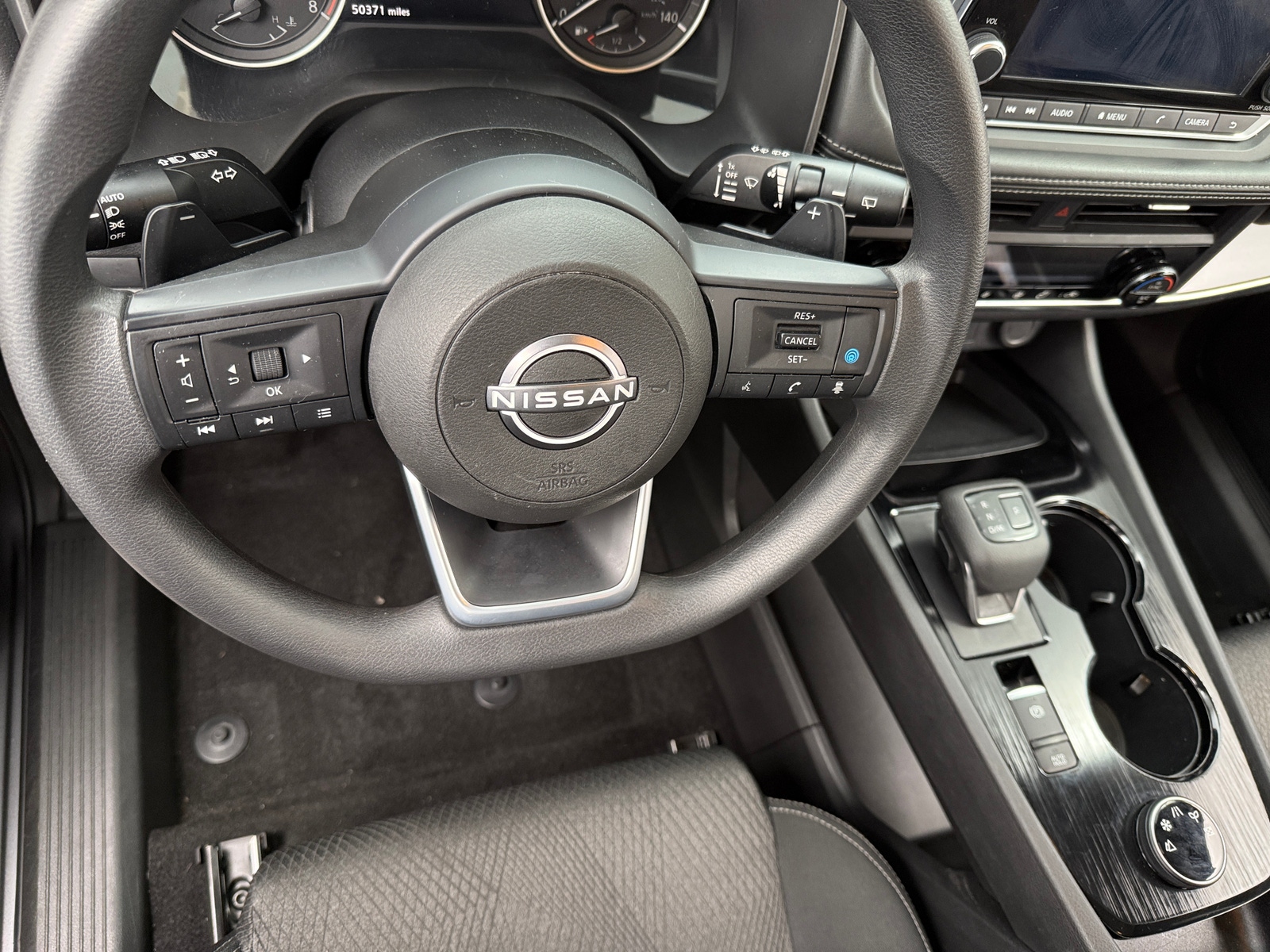 Thumbnail: 2024 Nissan Rogue - 5