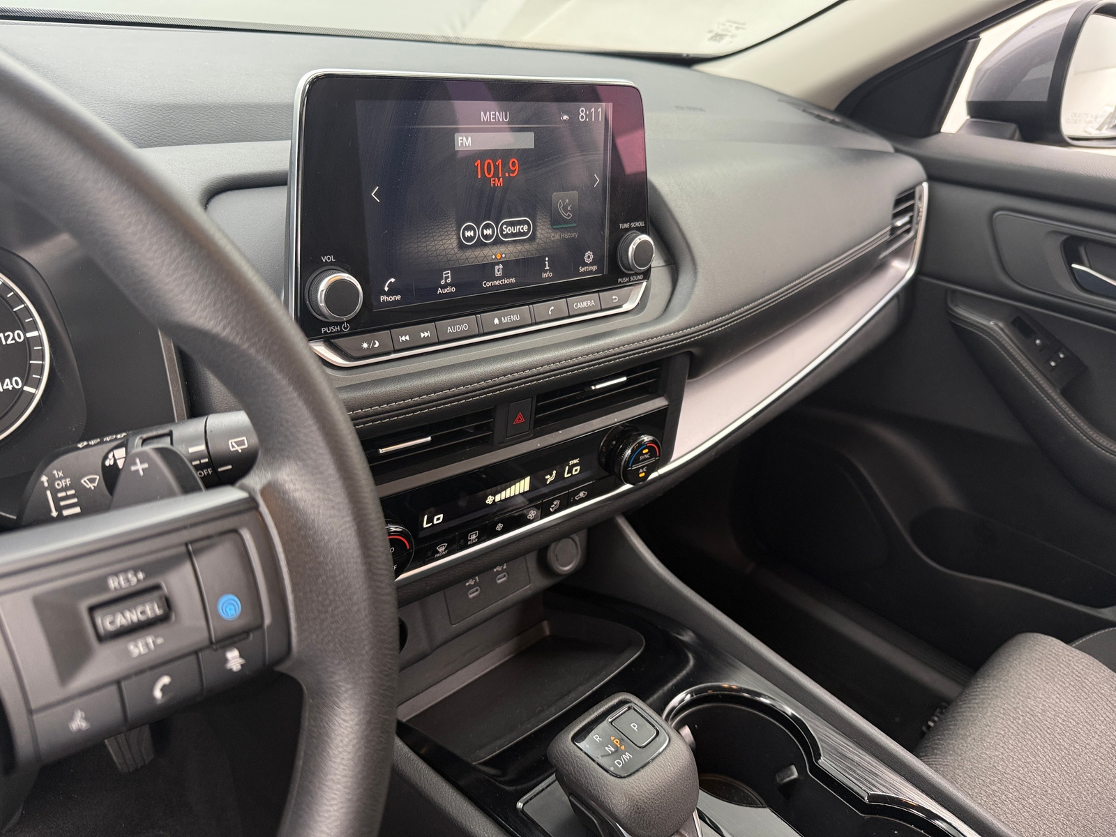 Thumbnail: 2024 Nissan Rogue - 4