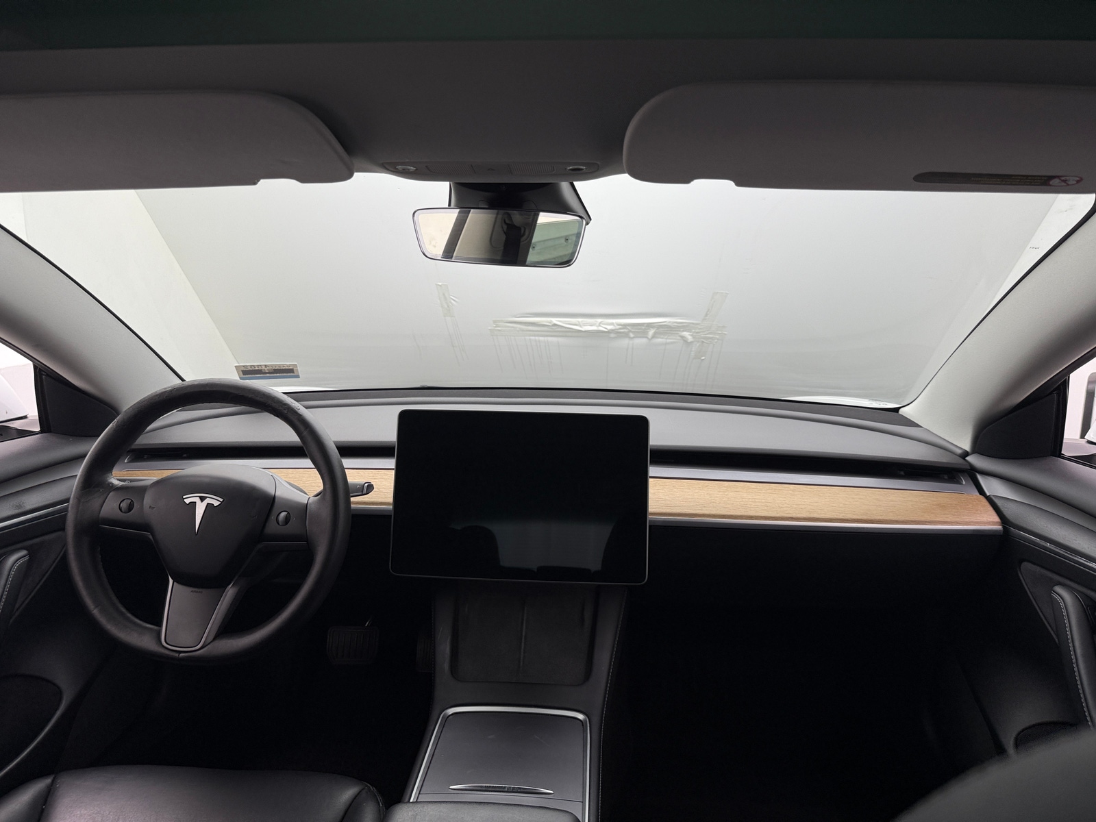 Thumbnail: 2022 Tesla Model 3 - 2