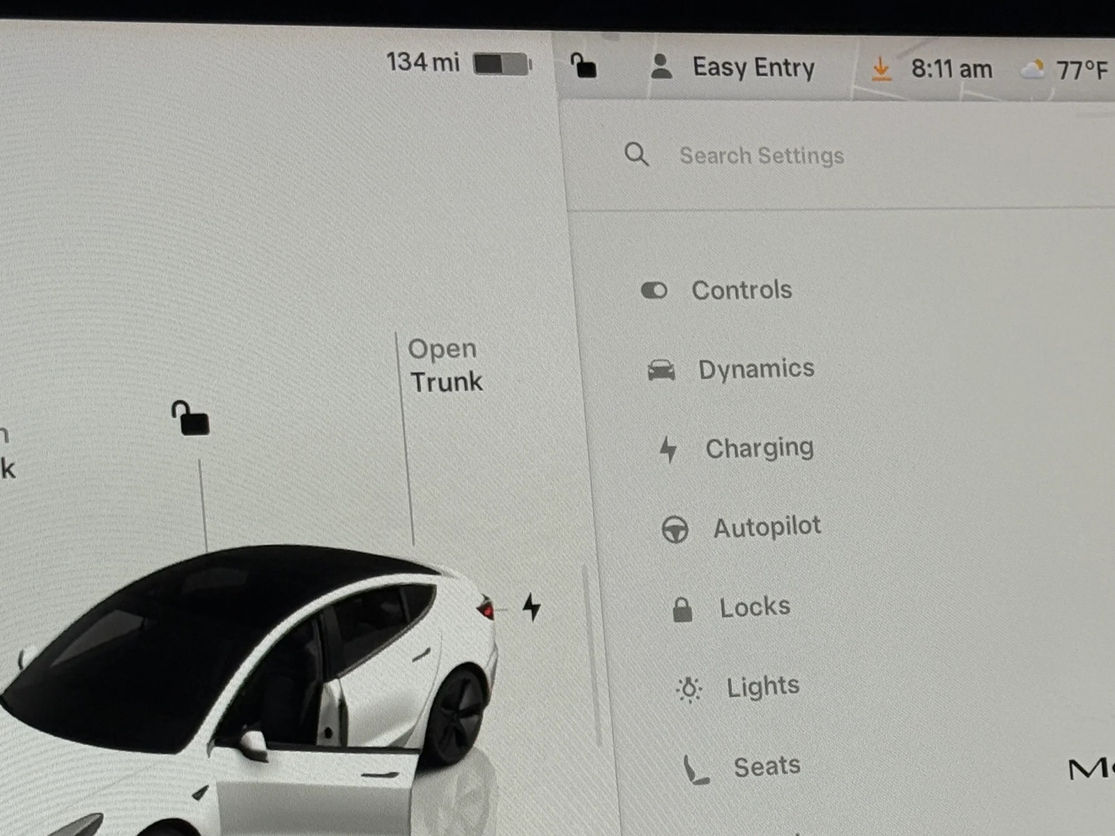 Thumbnail: 2022 Tesla Model 3 - 3