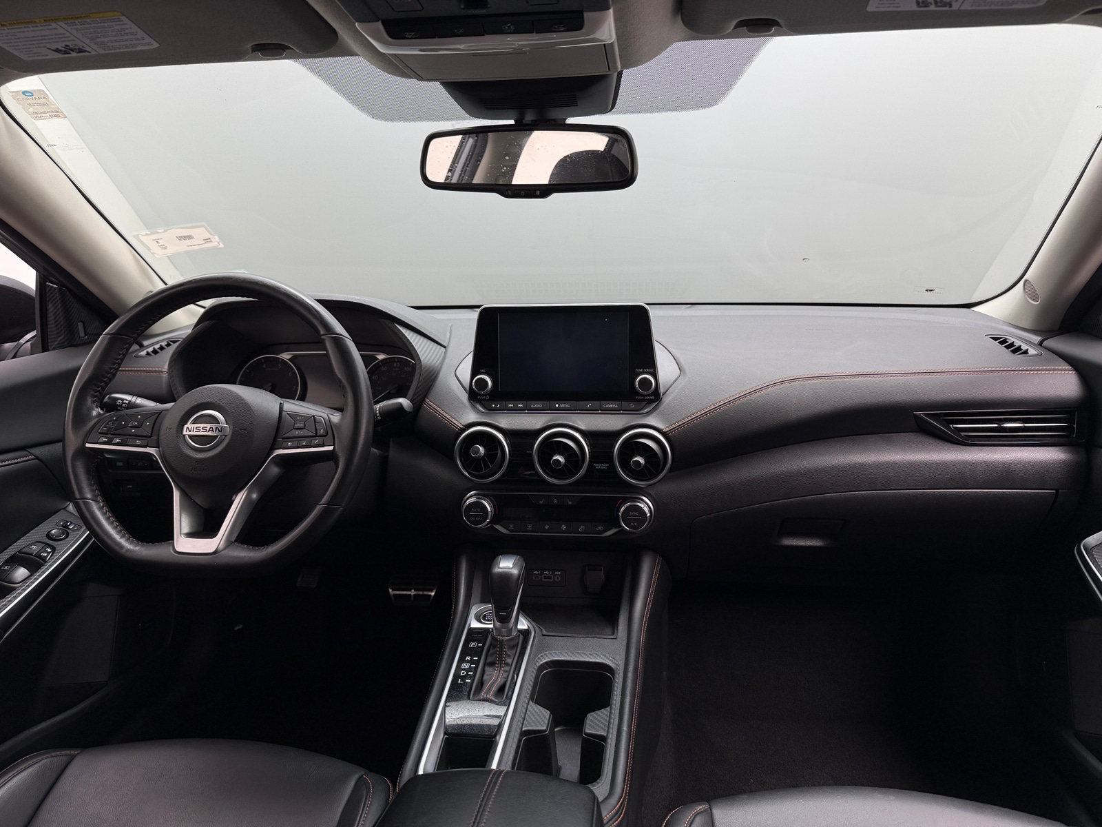 Thumbnail: 2021 Nissan Sentra - 3