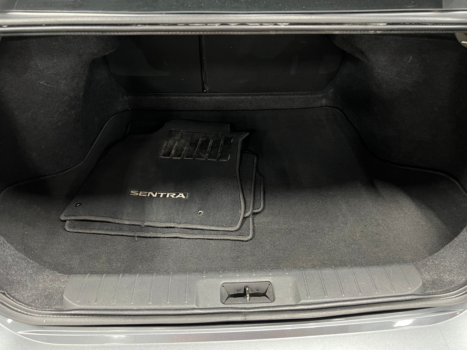 Thumbnail: 2021 Nissan Sentra - 7