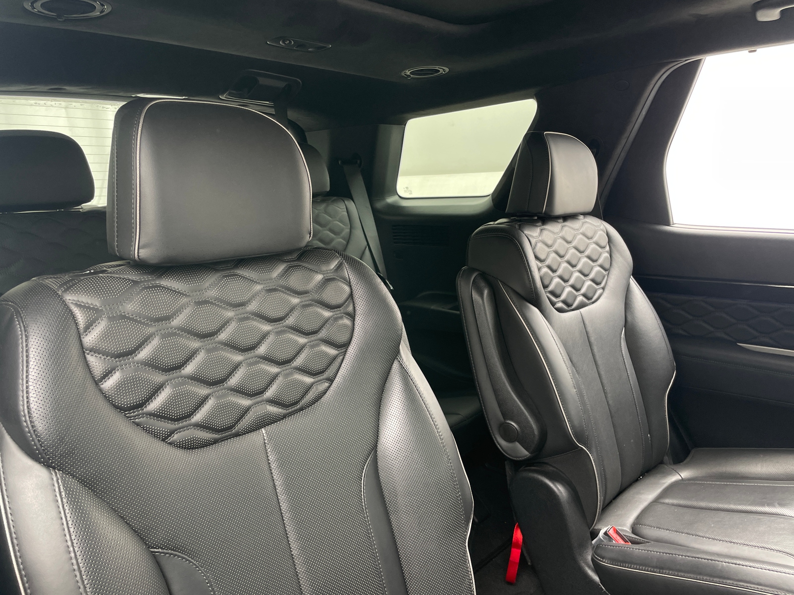 Thumbnail: 2021 Hyundai Palisade - 5