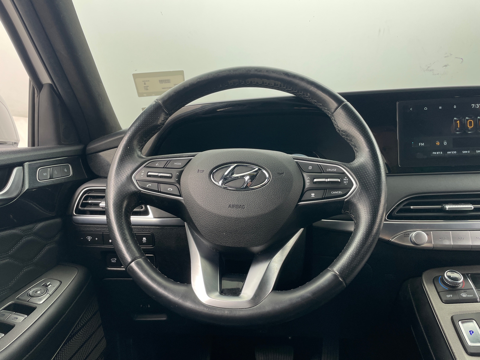 Thumbnail: 2021 Hyundai Palisade - 4