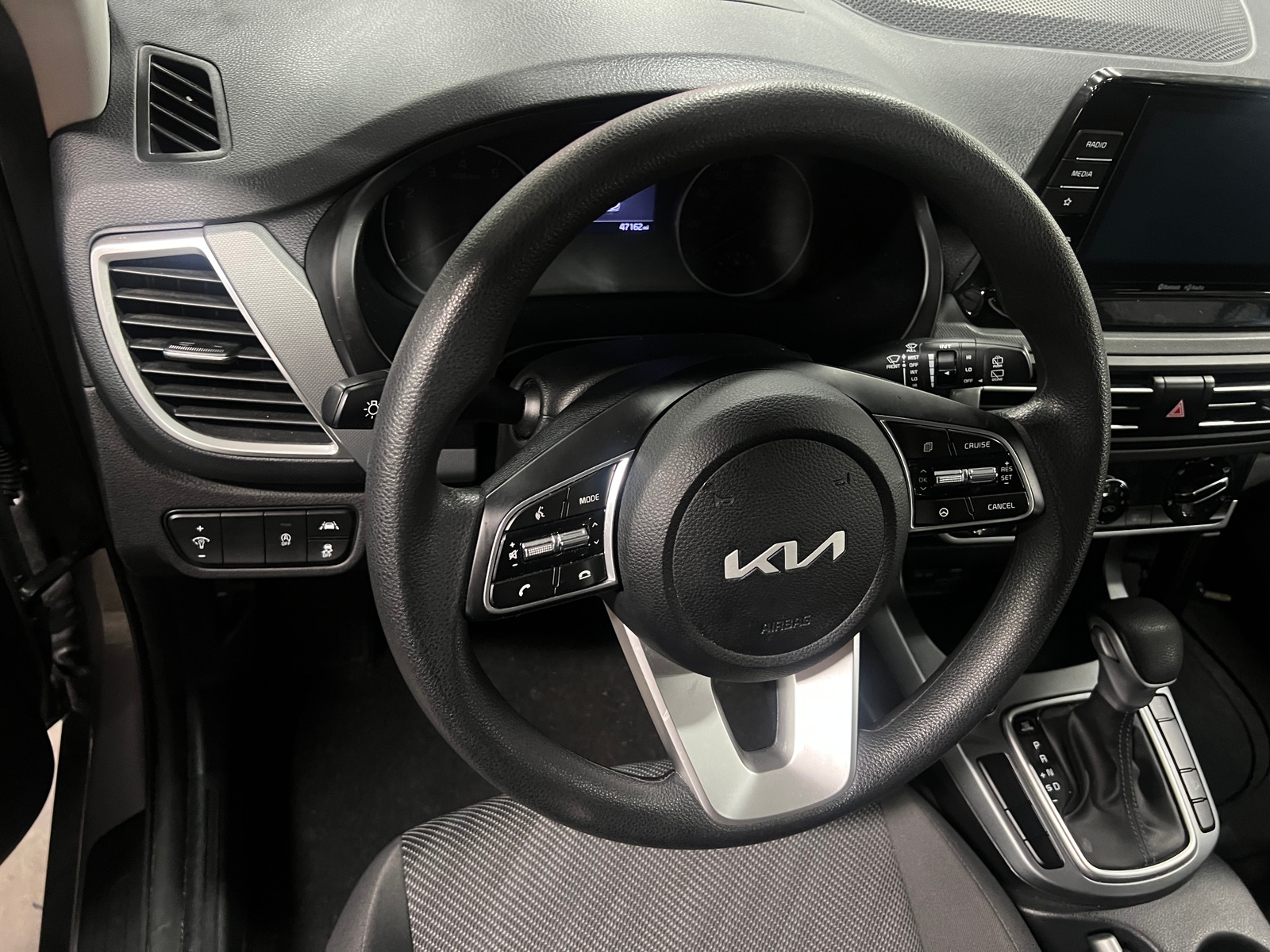 Thumbnail: 2022 Kia Seltos - 5