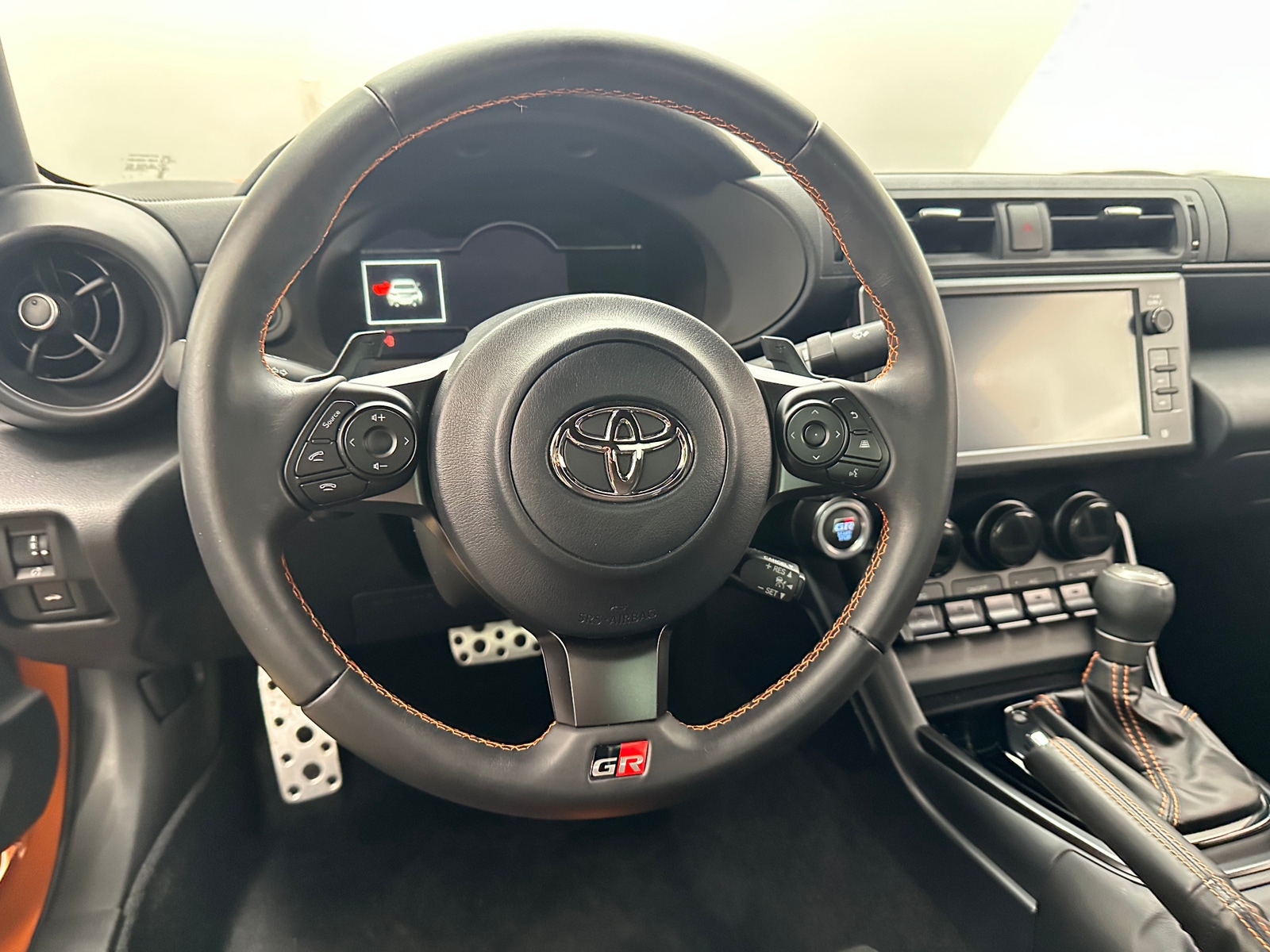 Thumbnail: 2023 Toyota GR86 - 3