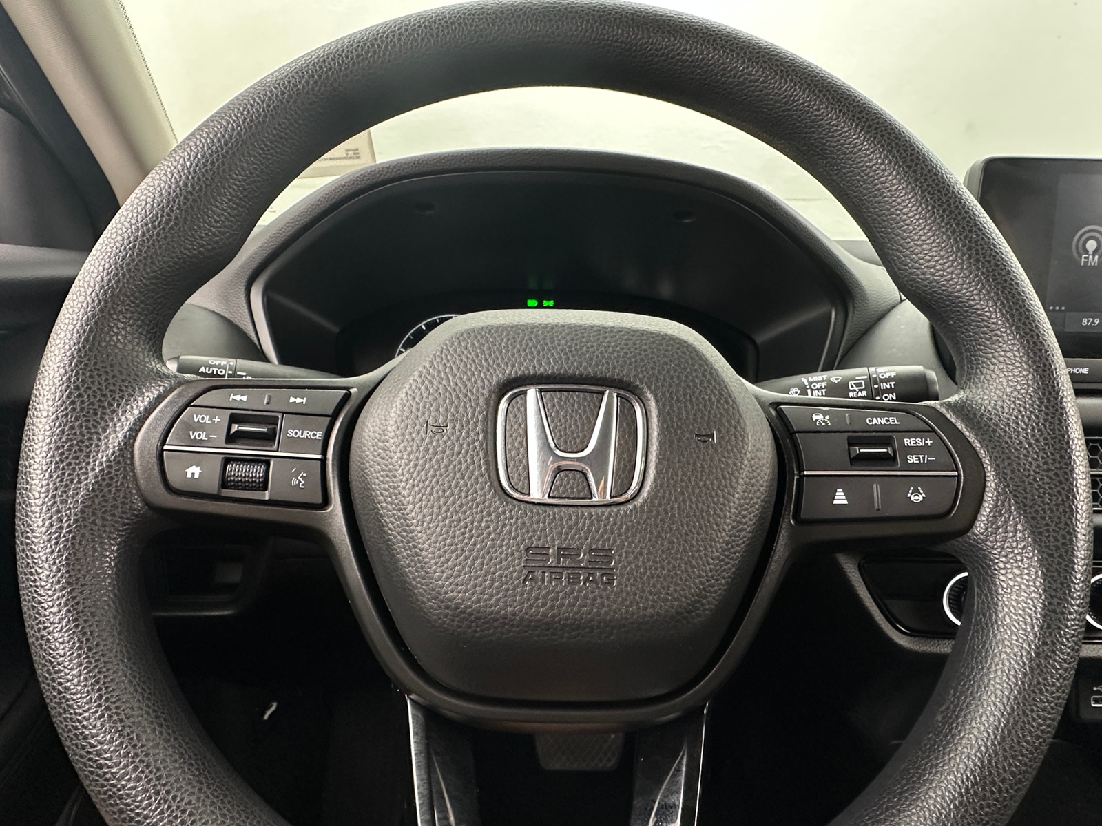 Thumbnail: 2025 Honda HR-V - 5