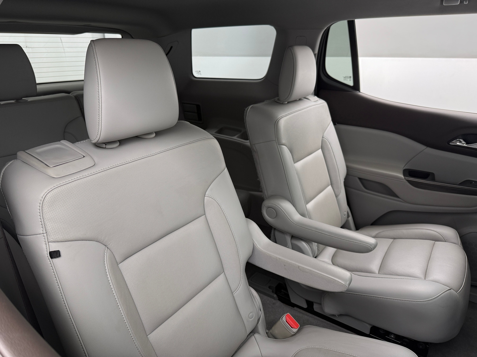 Thumbnail: 2019 GMC Acadia - 5