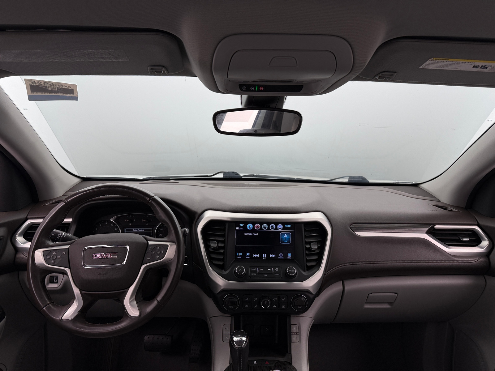Thumbnail: 2019 GMC Acadia - 2