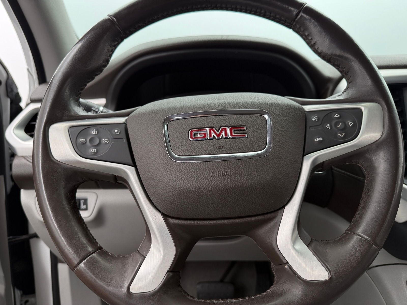 Thumbnail: 2019 GMC Acadia - 4