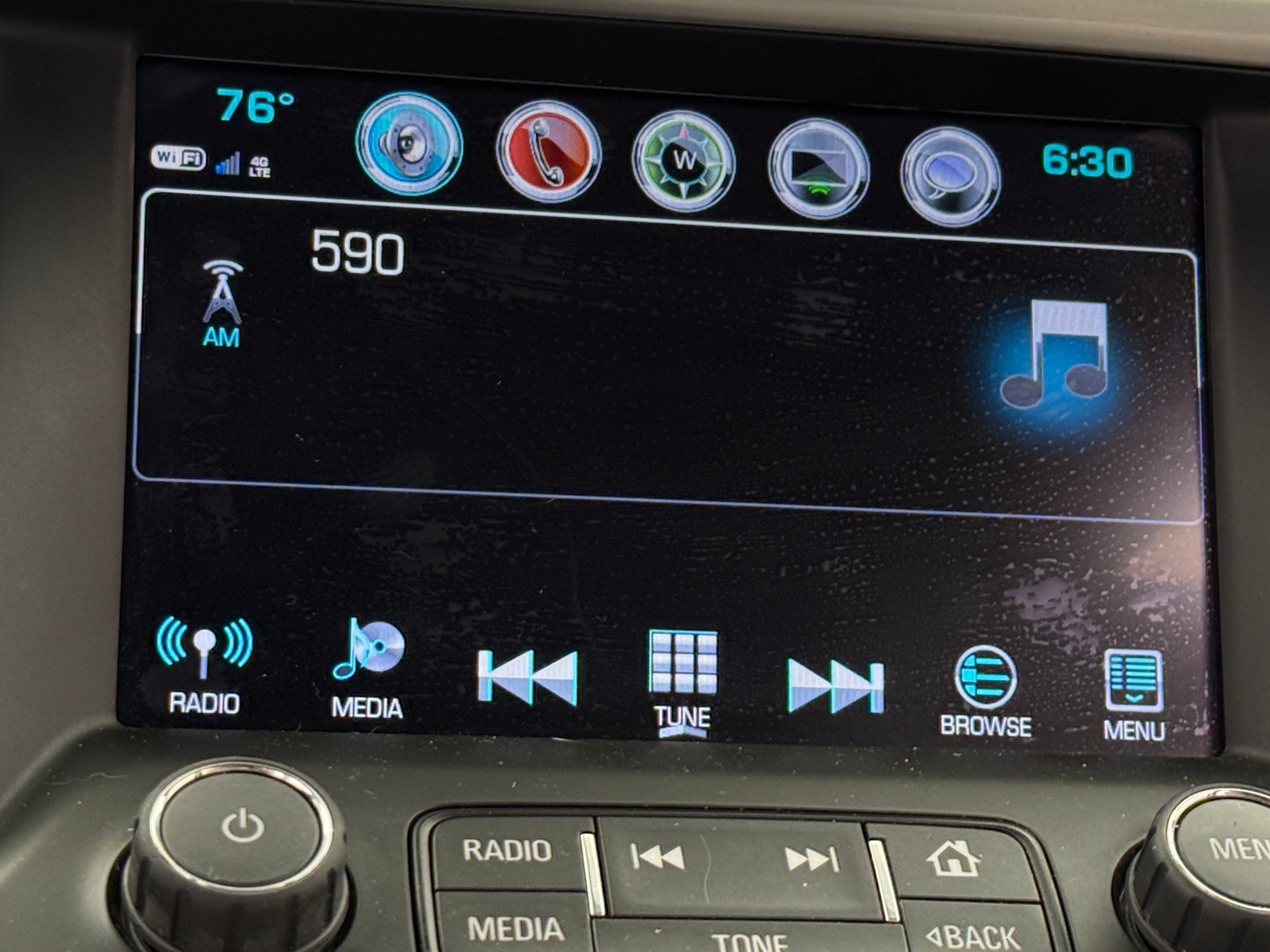 Thumbnail: 2019 GMC Acadia - 3