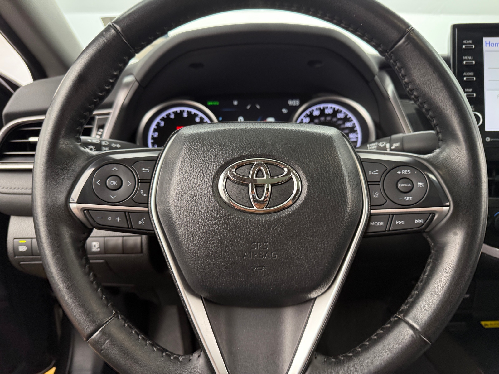Thumbnail: 2023 Toyota Camry - 4
