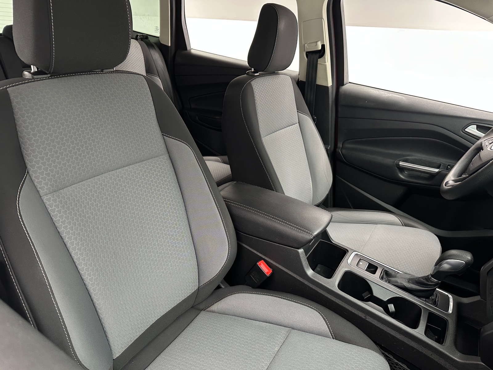 Thumbnail: 2018 Ford Escape - 2