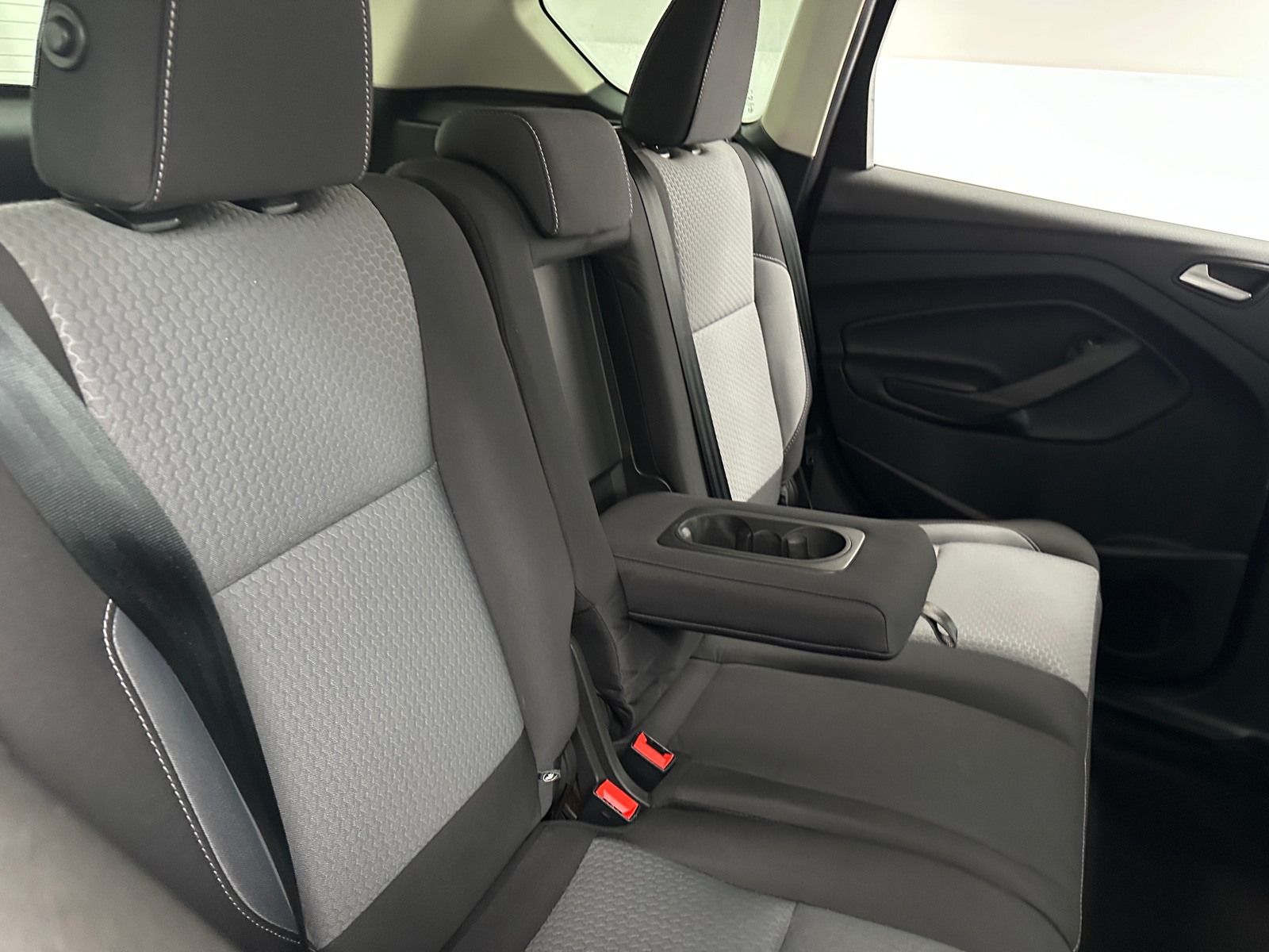 Thumbnail: 2018 Ford Escape - 6