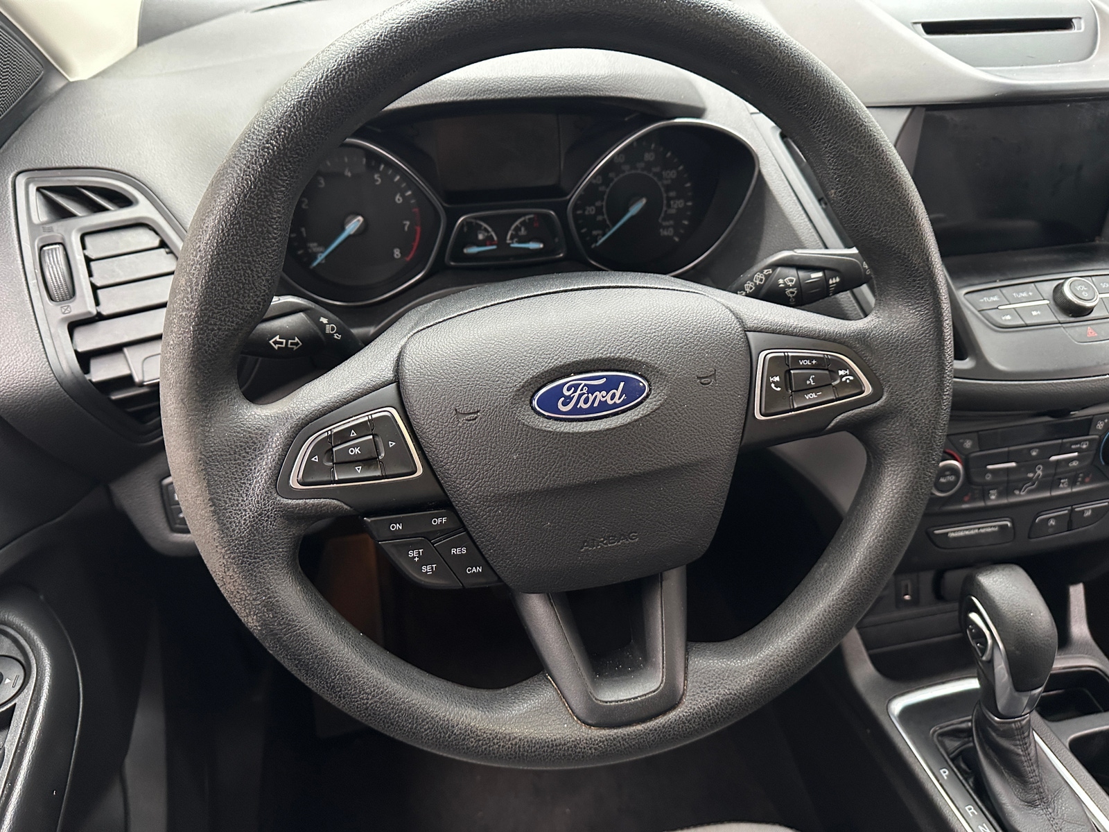Thumbnail: 2018 Ford Escape - 5