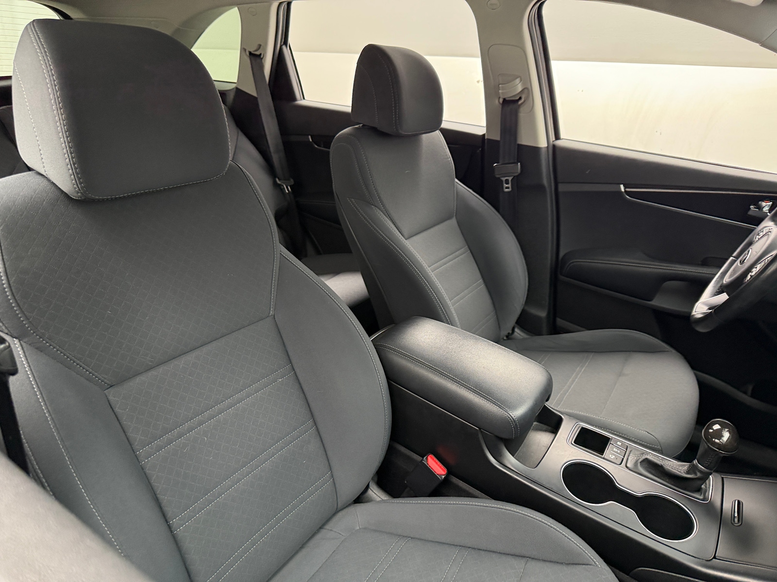 Thumbnail: 2017 Kia Sorento - 2