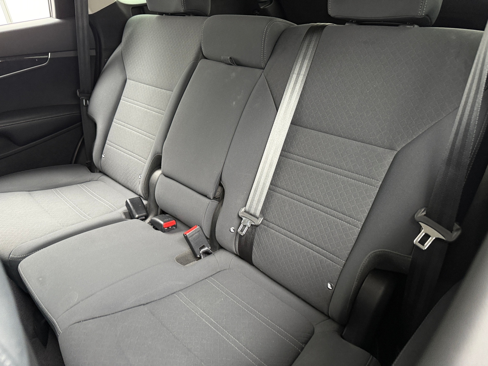 Thumbnail: 2017 Kia Sorento - 6