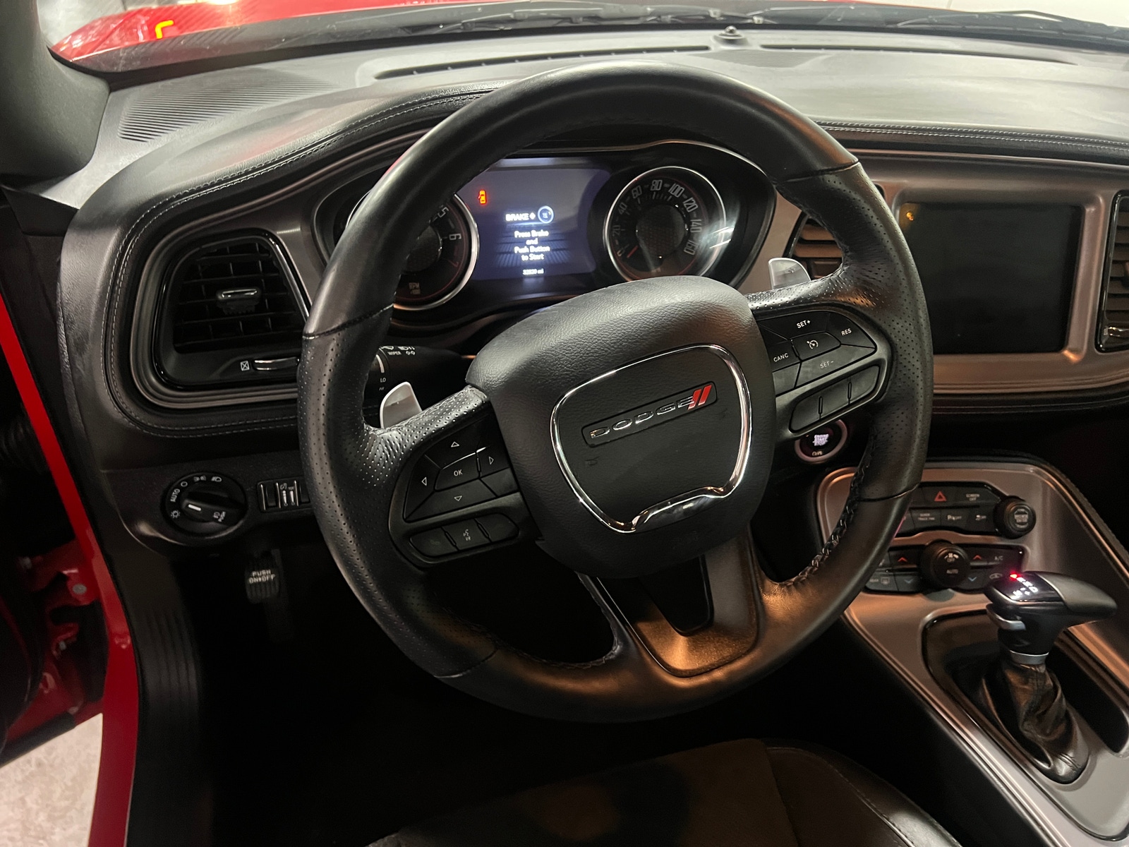 Thumbnail: 2023 Dodge Challenger - 4