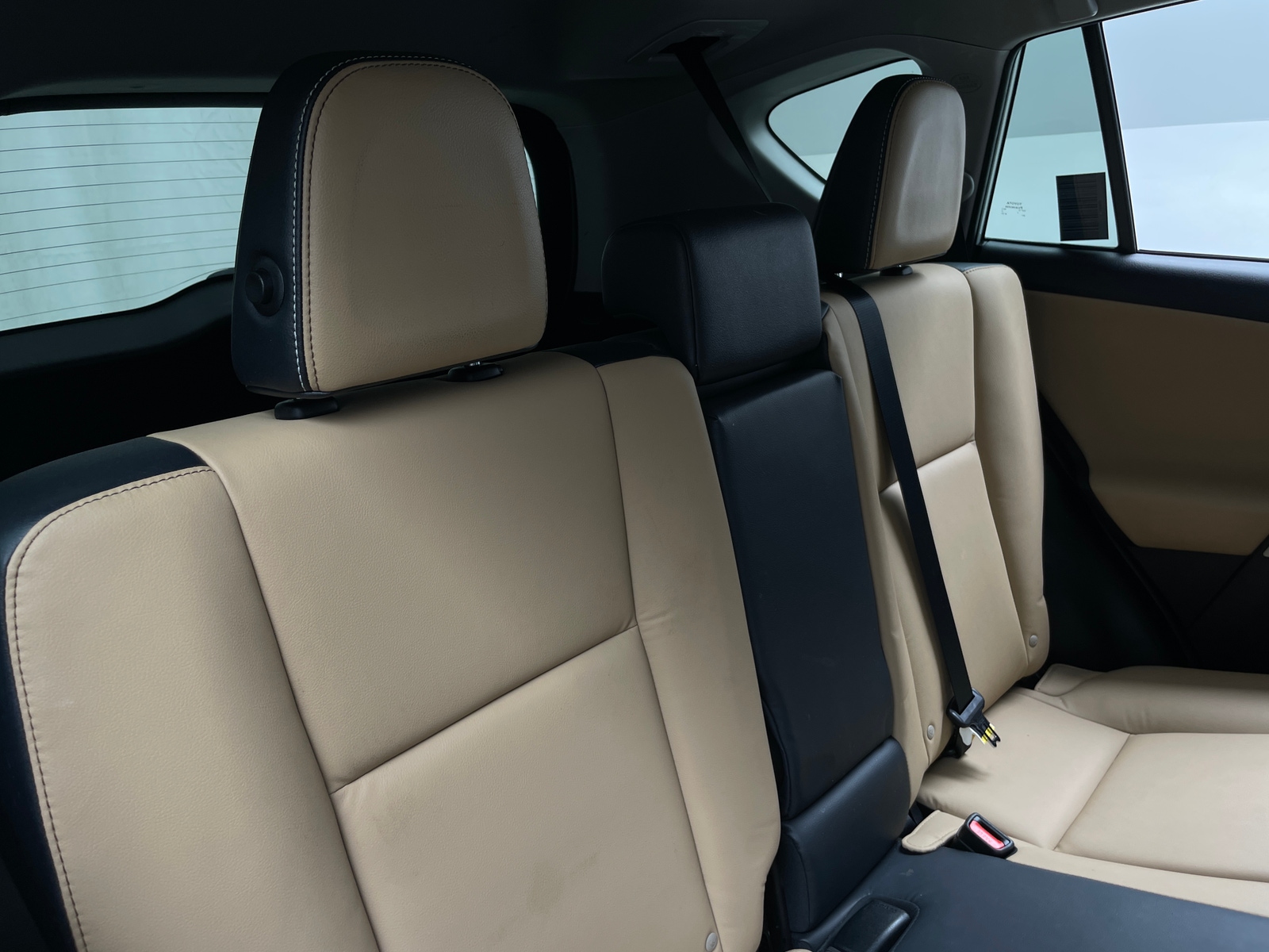 Thumbnail: 2016 Toyota RAV4 - 5