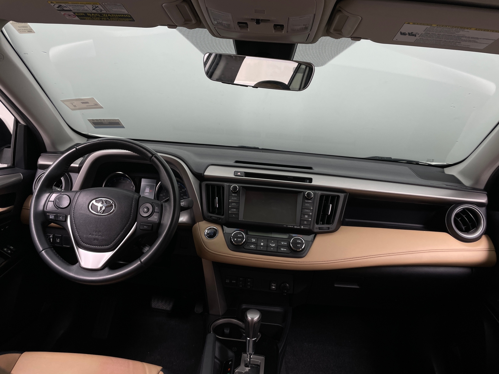 Thumbnail: 2016 Toyota RAV4 - 2