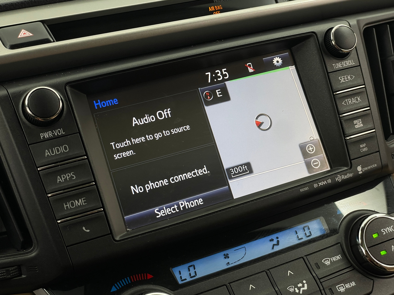 Thumbnail: 2016 Toyota RAV4 - 3