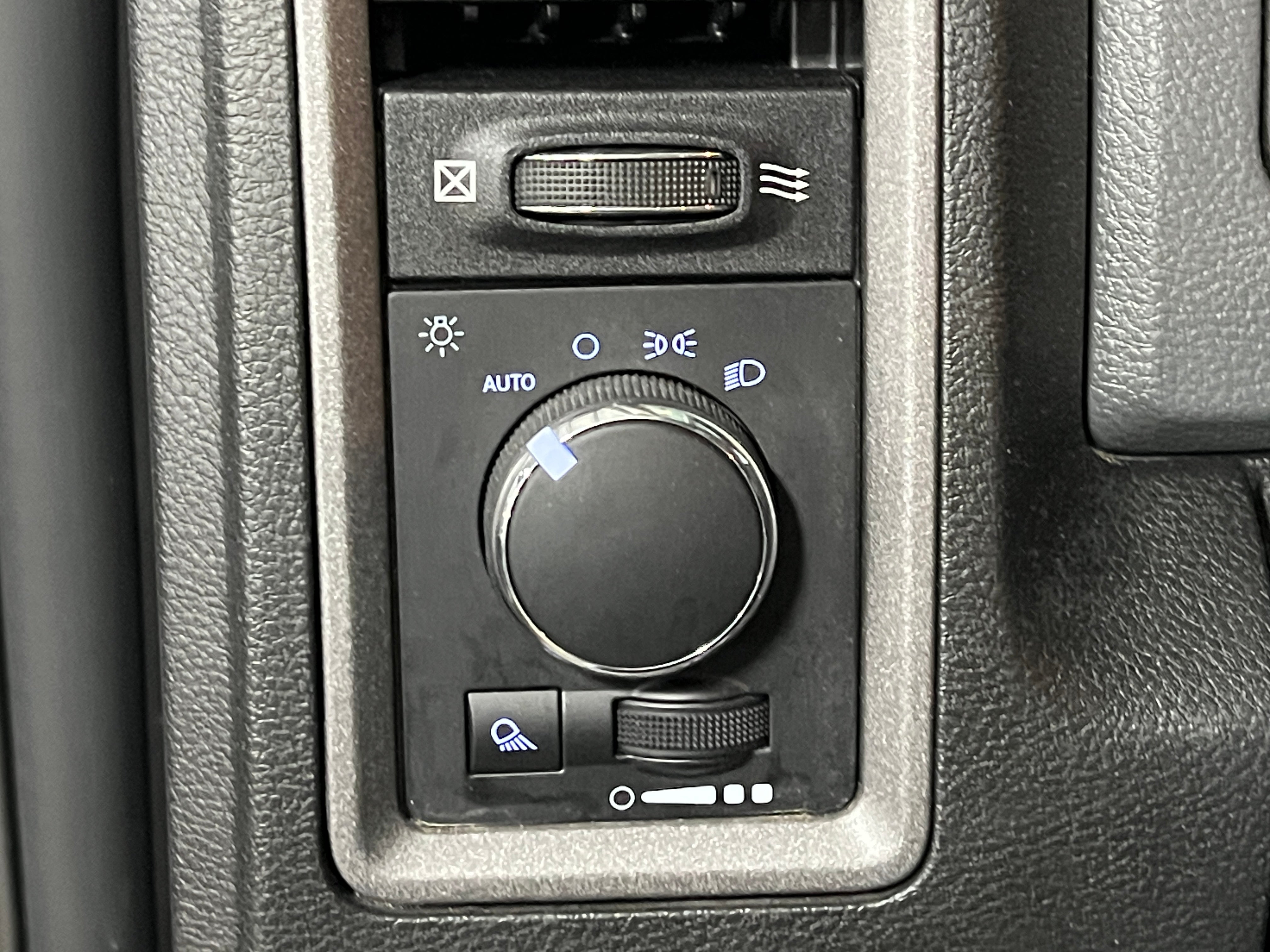 2020 RAM Ram 1500 Classic