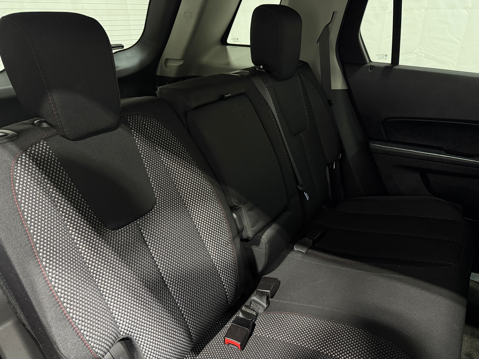 Thumbnail: 2017 GMC Terrain - 6