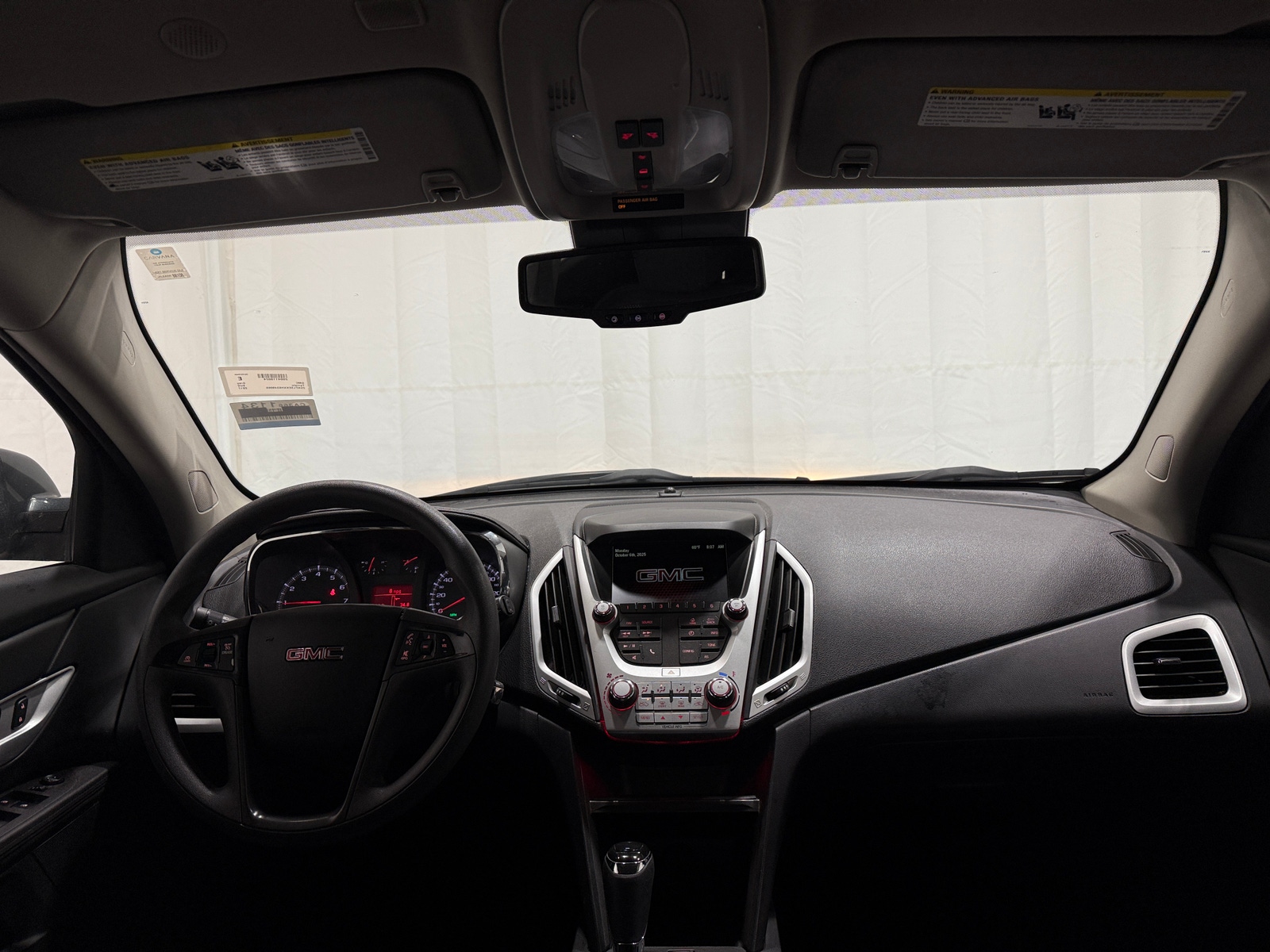 Thumbnail: 2017 GMC Terrain - 3
