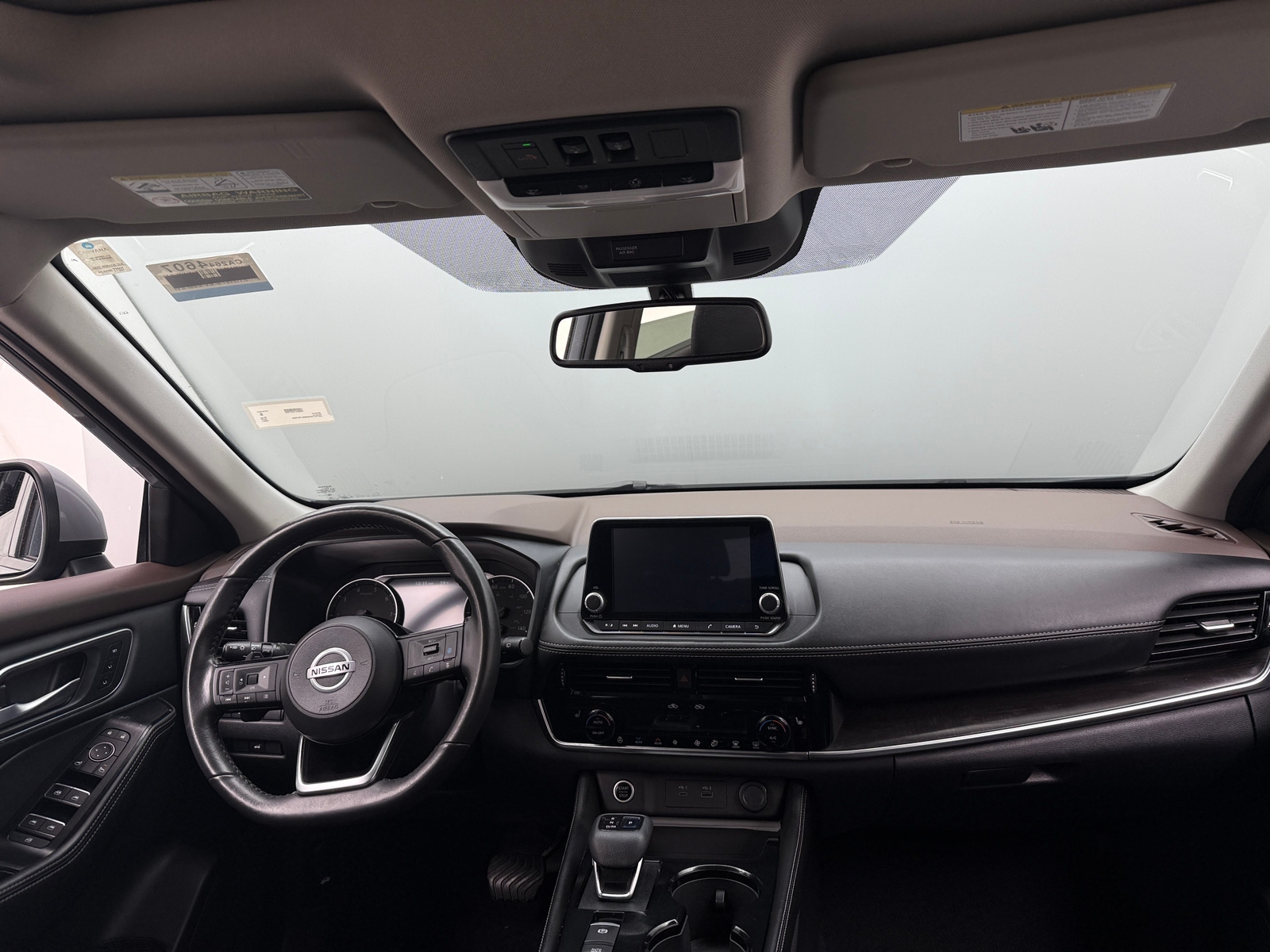 Thumbnail: 2021 Nissan Rogue - 2
