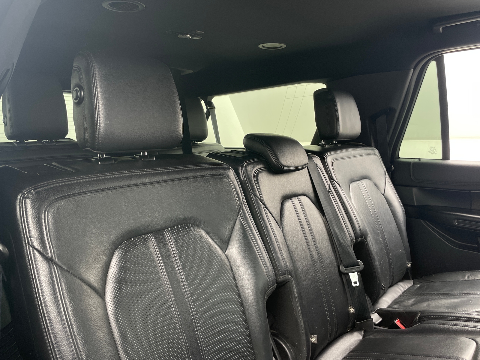 Thumbnail: 2019 Ford Expedition MAX - 5