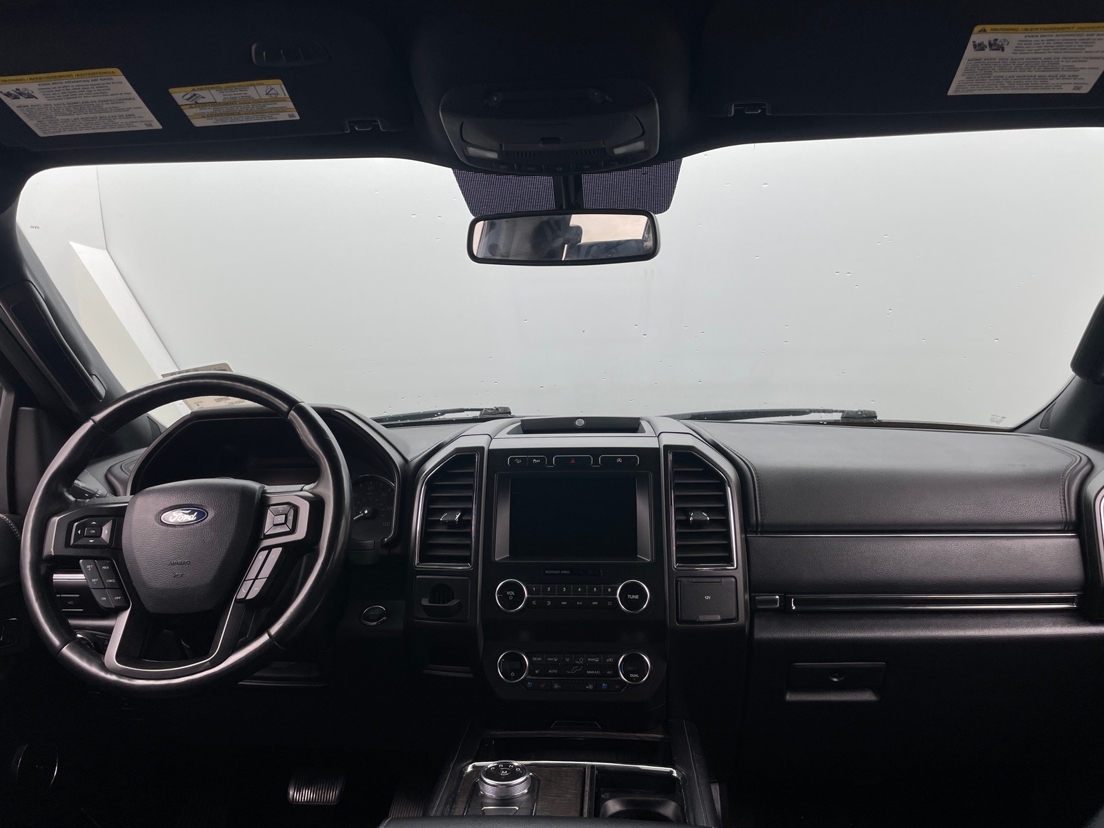 Thumbnail: 2019 Ford Expedition MAX - 2