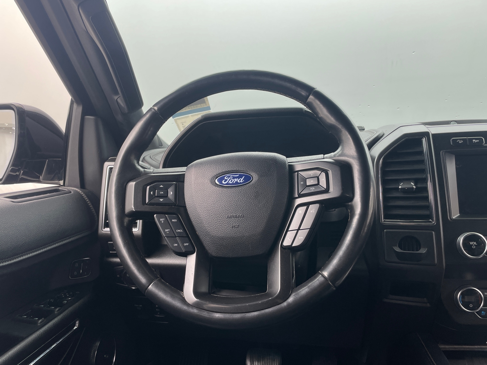 Thumbnail: 2019 Ford Expedition MAX - 4