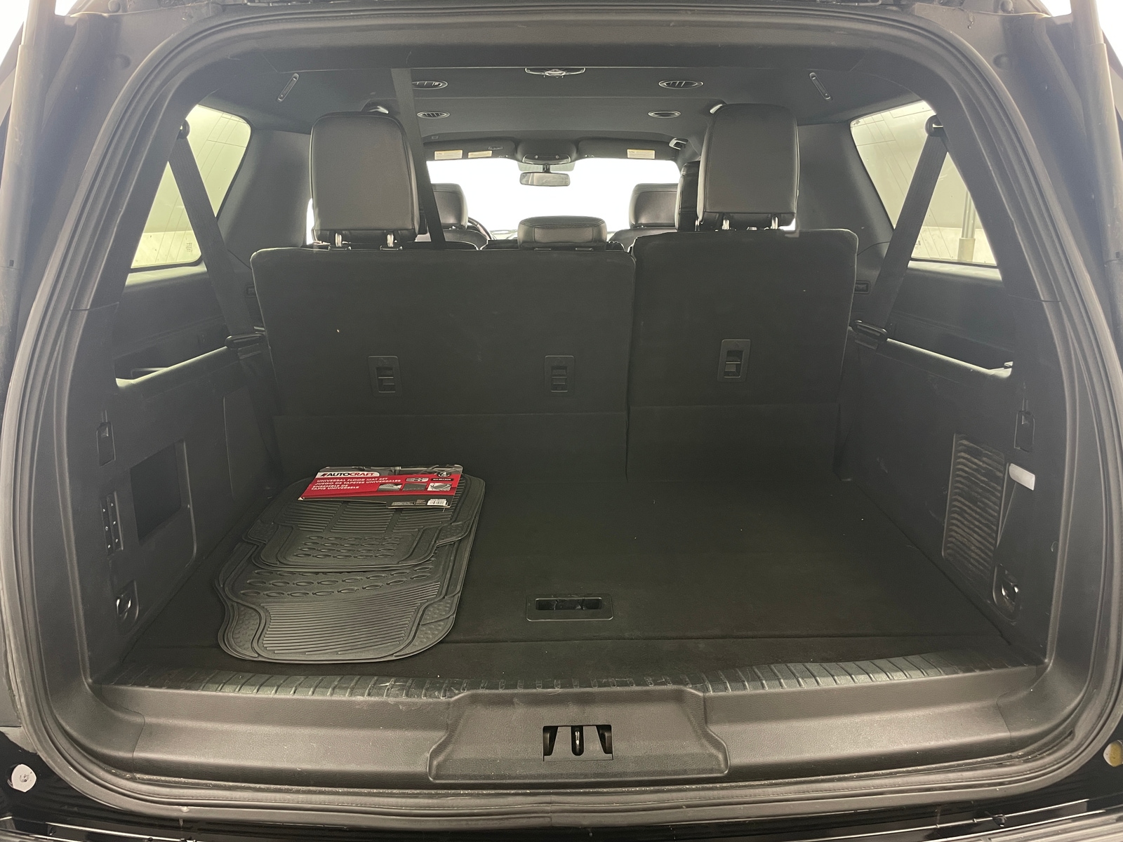 Thumbnail: 2019 Ford Expedition MAX - 6