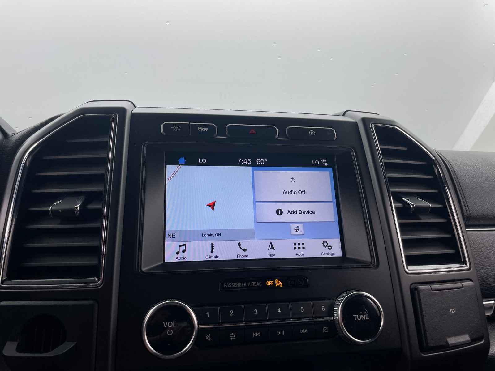 Thumbnail: 2019 Ford Expedition MAX - 3