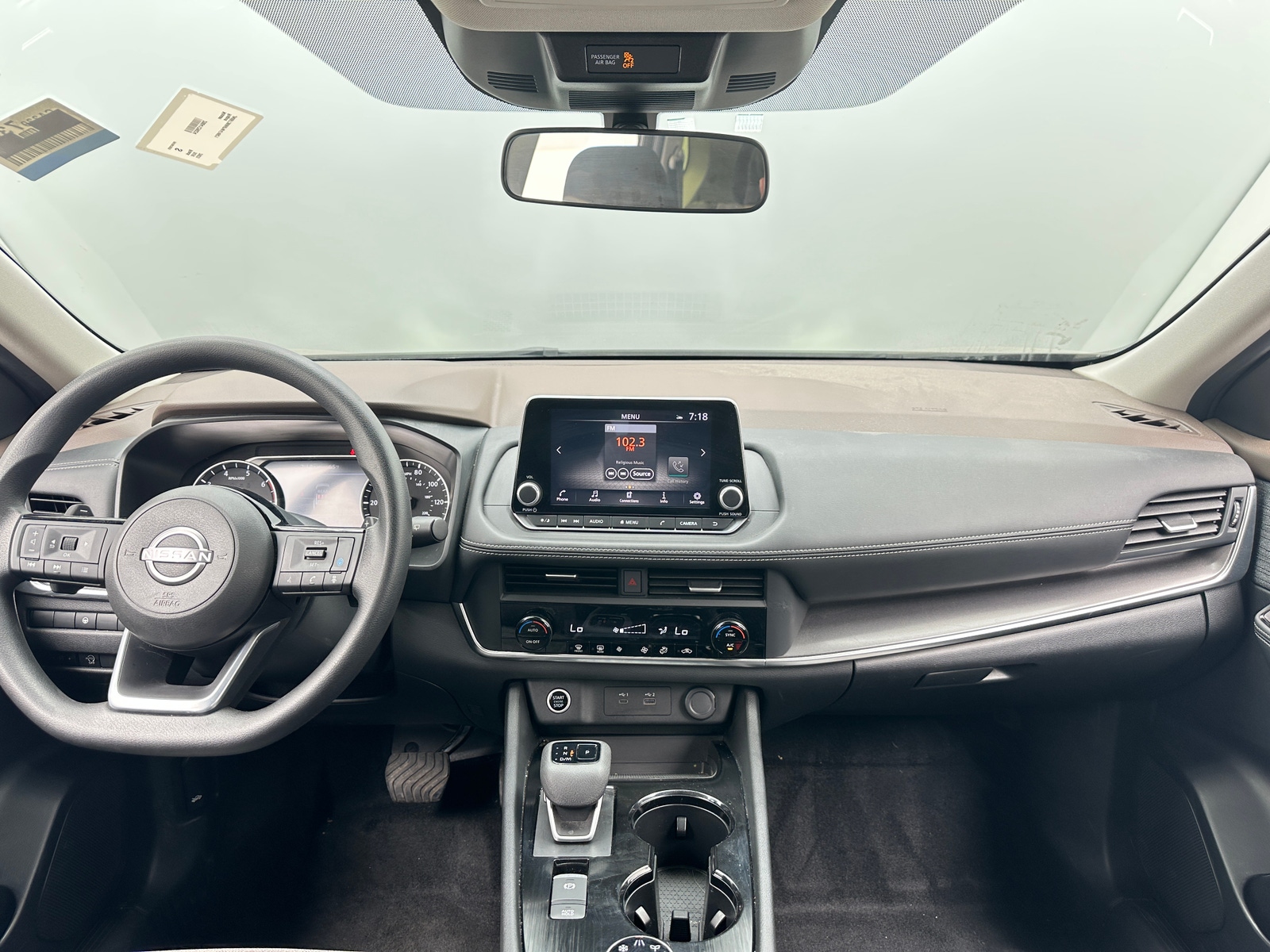 Thumbnail: 2023 Nissan Rogue - 3