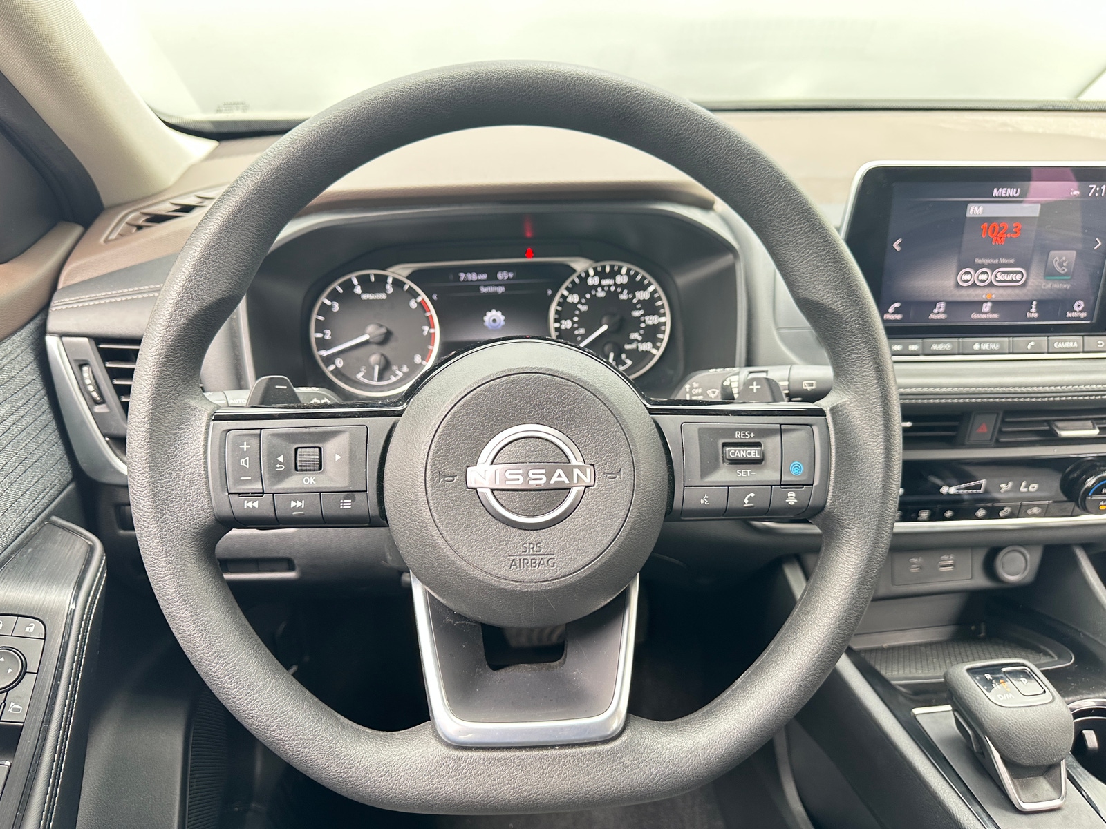 Thumbnail: 2023 Nissan Rogue - 5