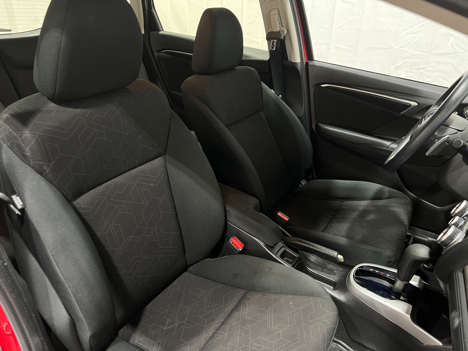 Thumbnail: 2016 Honda Fit - 2