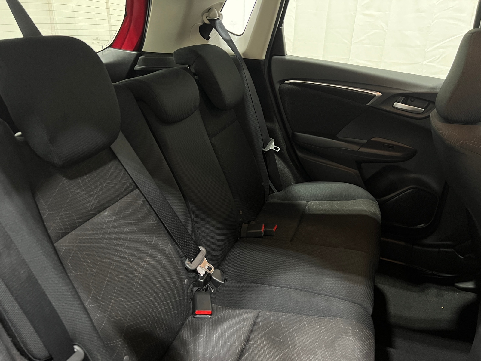 Thumbnail: 2016 Honda Fit - 6