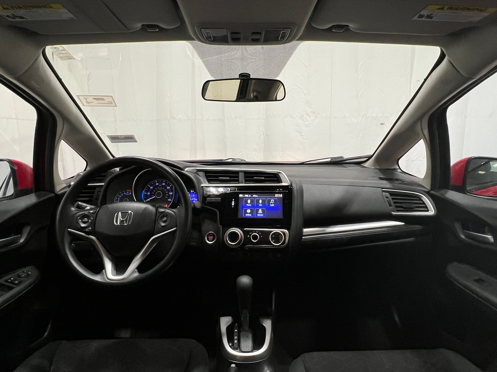 Thumbnail: 2016 Honda Fit - 3