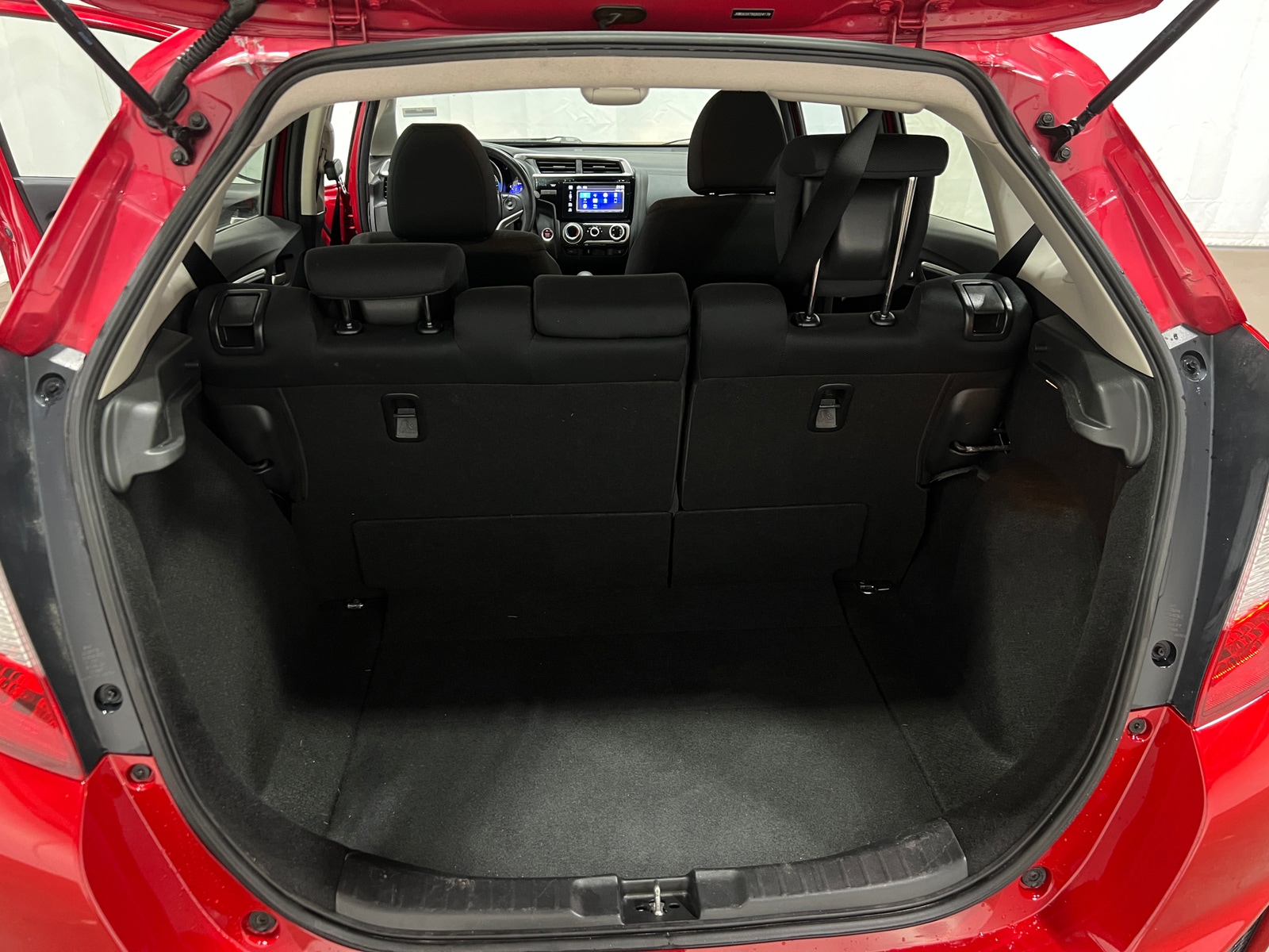 Thumbnail: 2016 Honda Fit - 7
