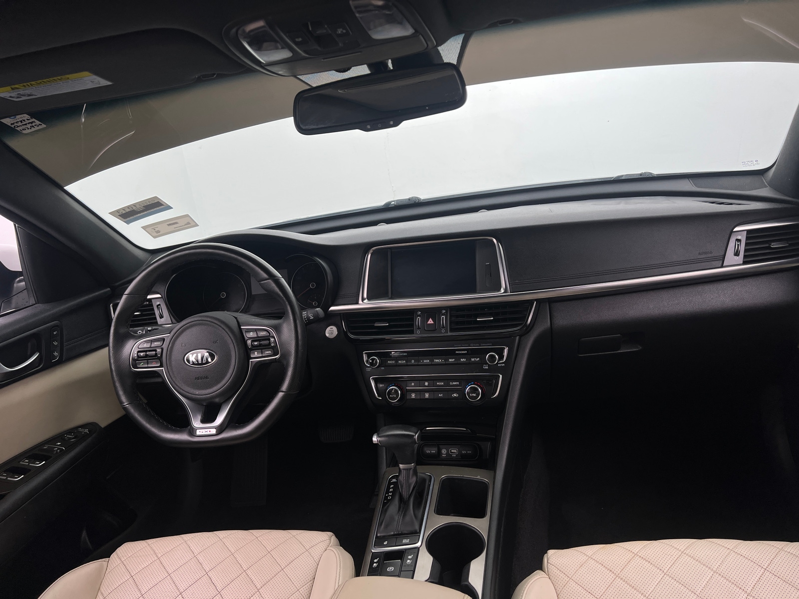 Thumbnail: 2018 Kia Optima - 2