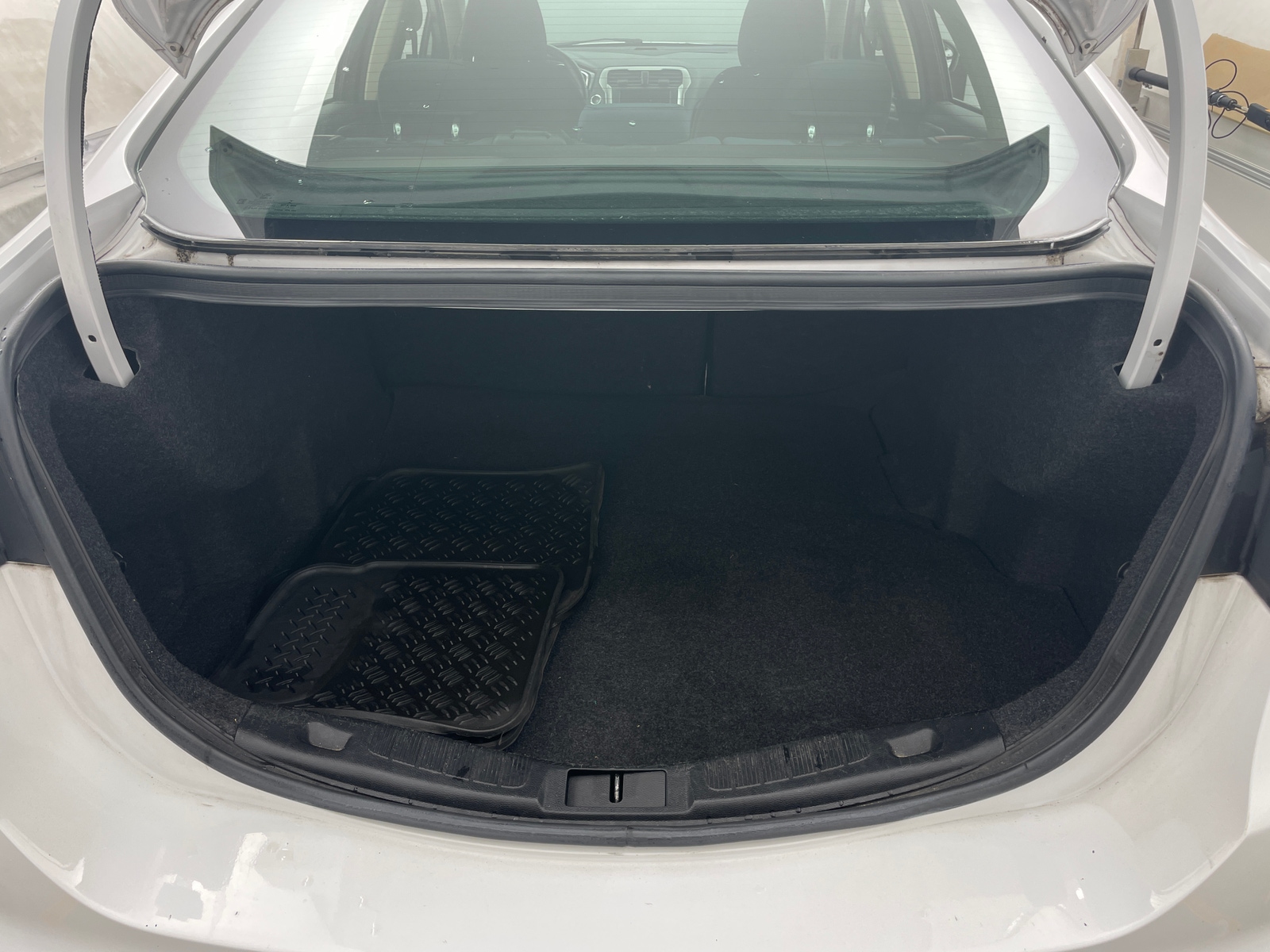 Thumbnail: 2017 Ford Fusion - 7