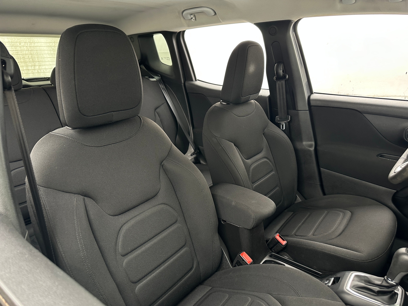Thumbnail: 2021 Jeep Renegade - 2