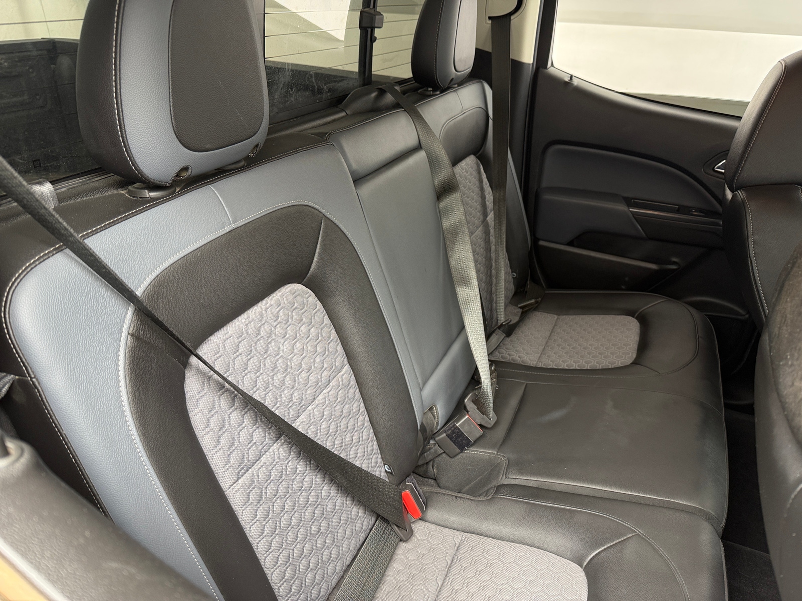 Thumbnail: 2019 Chevrolet Colorado - 5